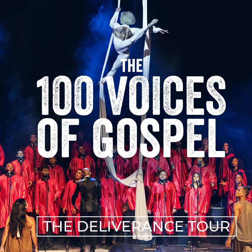 Gospel pour 100 Voix