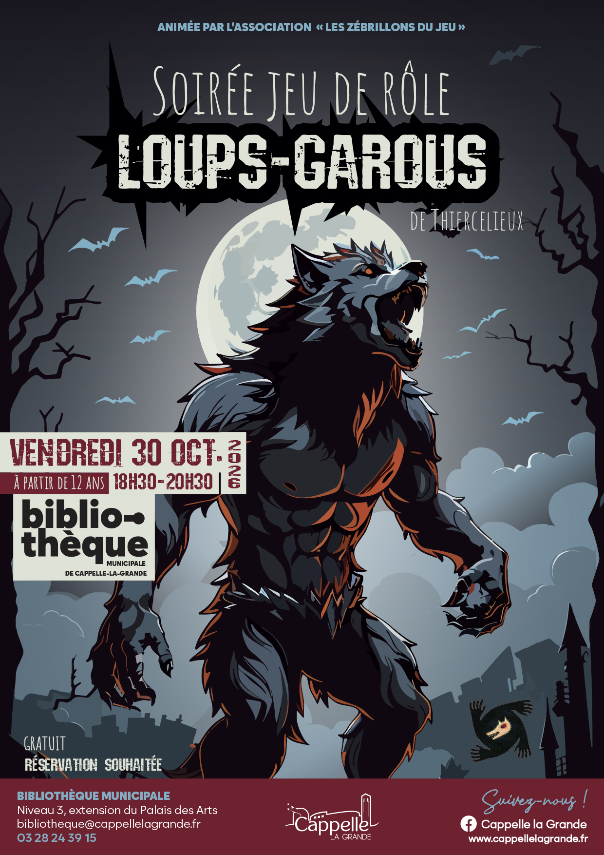 Loups-garous de Thiercelieux