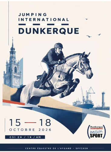 JUMPING INTERNATIONAL DE L'AFGHAN