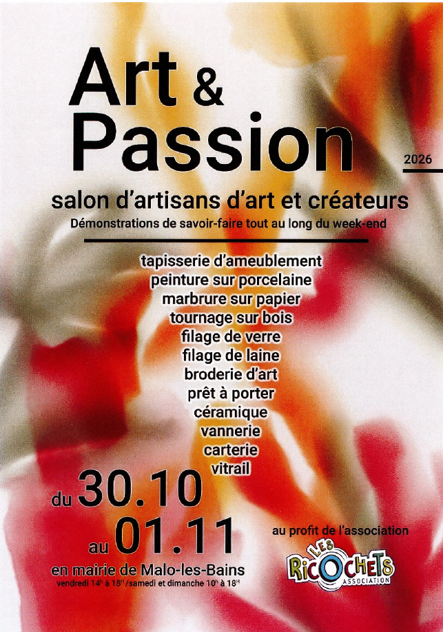 Art & Passion