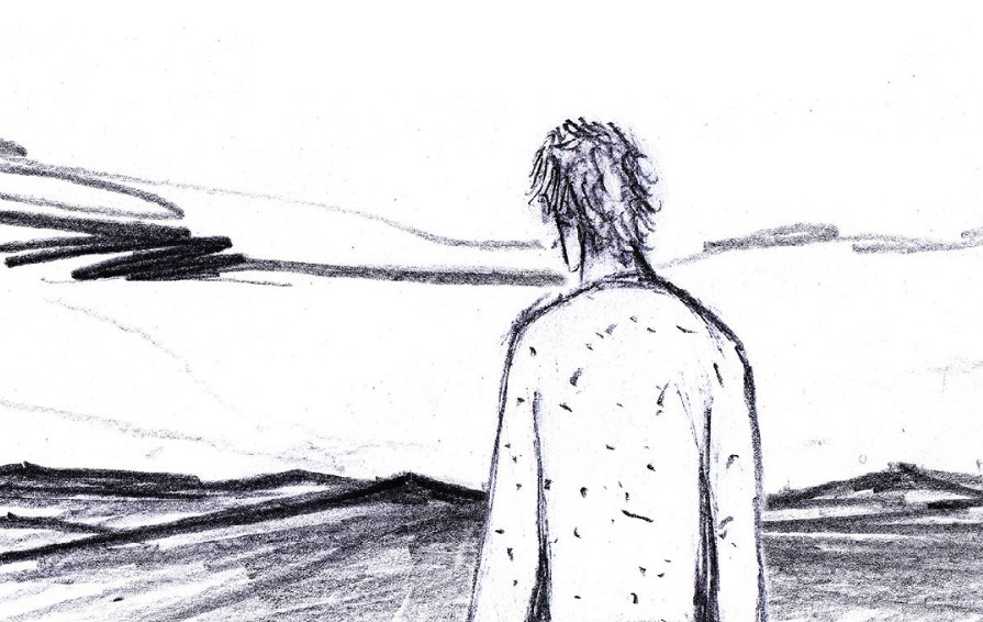 « Vagues à l'âme »