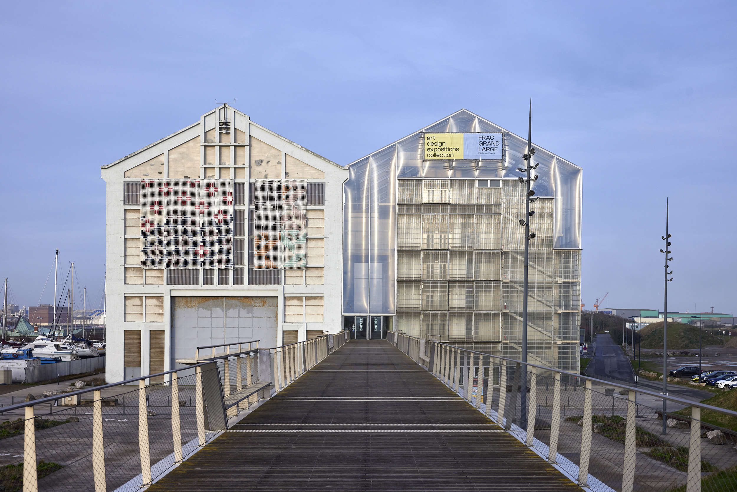 Journées nationales de l'architecture