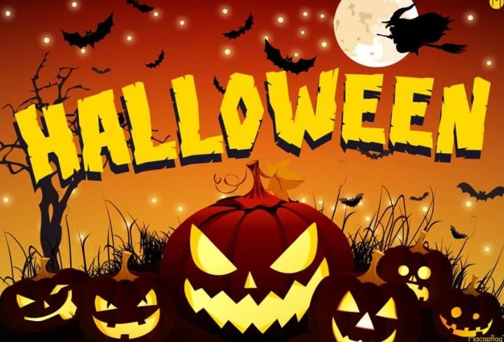 Les Contes d'Halloween