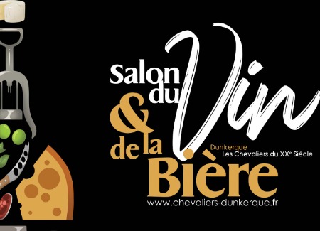 39ème édition du Salon du Vin, de la Bière et des Produits Régionaux