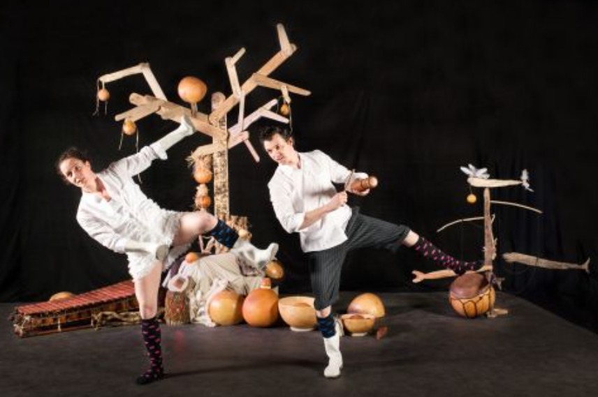 Enraciné - Compagnie D'Icidence