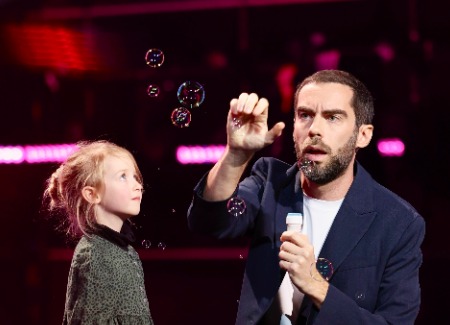 Magicien, c'est pas un métier - Clément Blouin